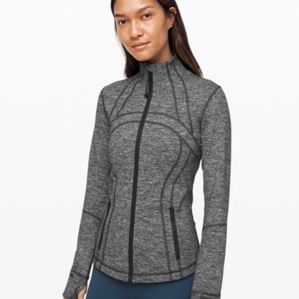 Lululemon Define Jacket
